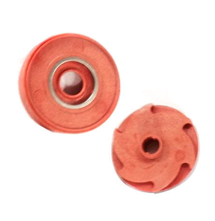 Submersible Pump Parts Impeller Manufacturers