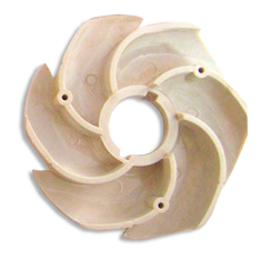 Diffuser Pump Impeller Rajkot