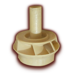 Submersible Bowl Impellers Manufacturers