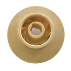 K Type Pump Impeller Rajkot