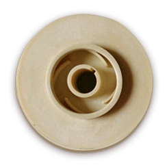 R Series Bowl Impeller