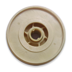 R Series Pump Impeller Rajkot