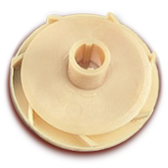 Plastic Pump Impellers Manufacturers Rajkot